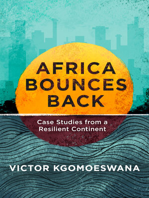 cover image of Africa Bounces Back